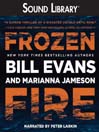 Frozen Fire